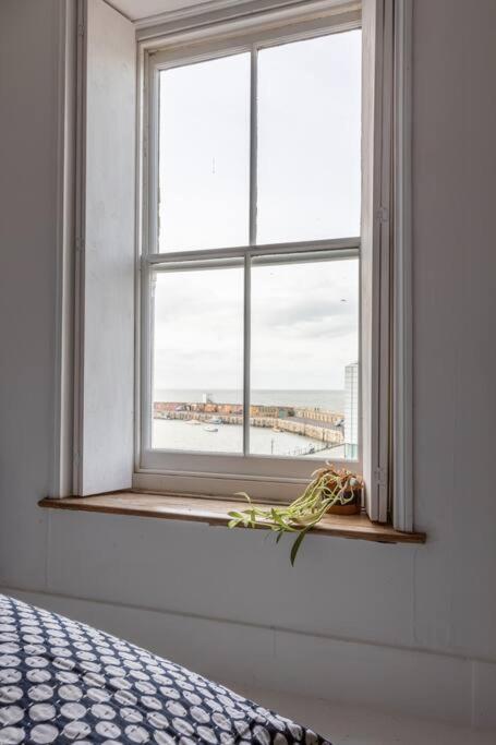 Апартаменты Turner - 3 Bed With A View Of The Harbour