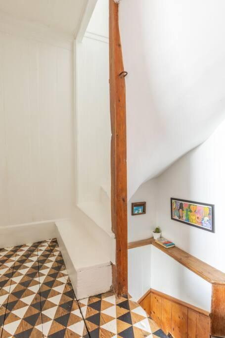 Turner - 3 Bed With A View Of The Harbour * Маргит